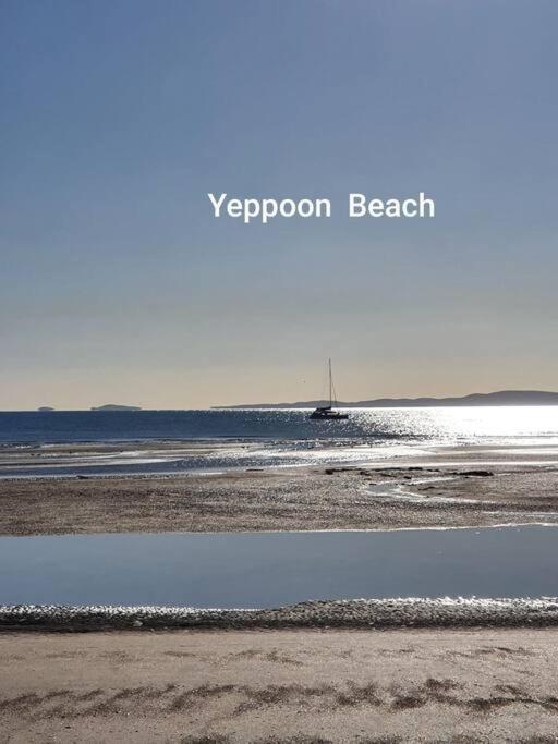 A Little Piece Of Paradise Yeppoon