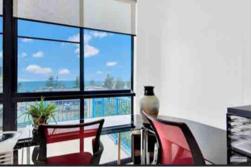 A Little Piece Of Paradise Apartment *