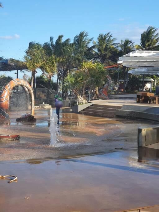 A Little Piece Of Paradise Yeppoon