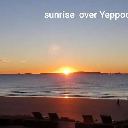 A Little Piece Of Paradise Yeppoon Exterior photo