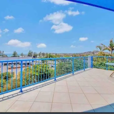 A Little Piece Of Paradise Yeppoon Exterior photo