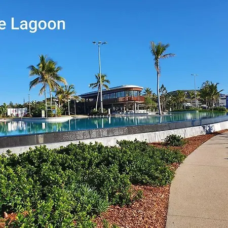 A Little Piece Of Paradise Yeppoon Exterior photo