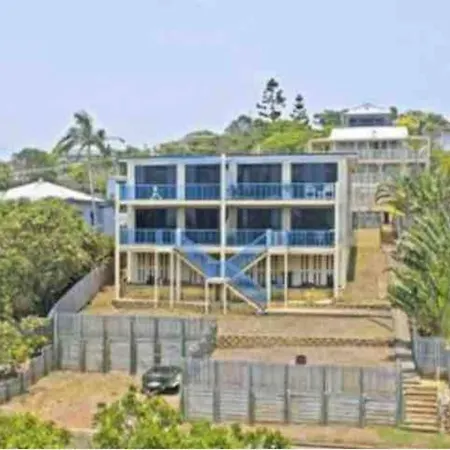 A Little Piece Of Paradise Yeppoon Exterior photo