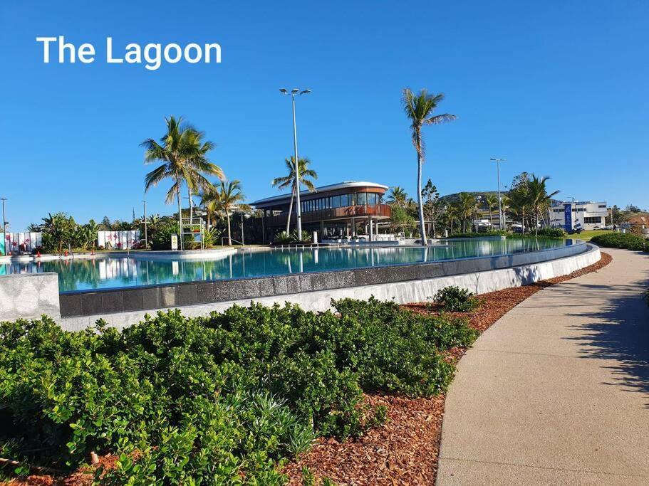 Apartment A Little Piece Of Paradise Yeppoon