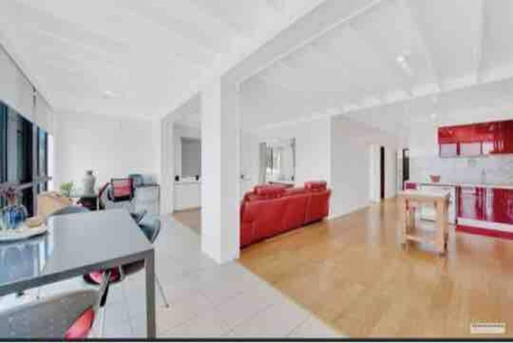 A Little Piece Of Paradise Apartment