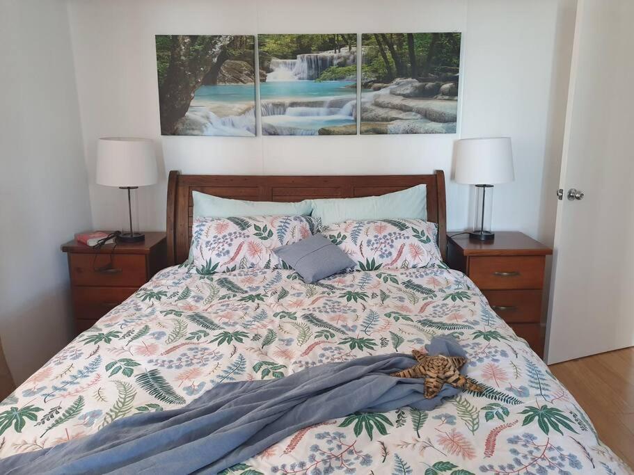 Apartment A Little Piece Of Paradise